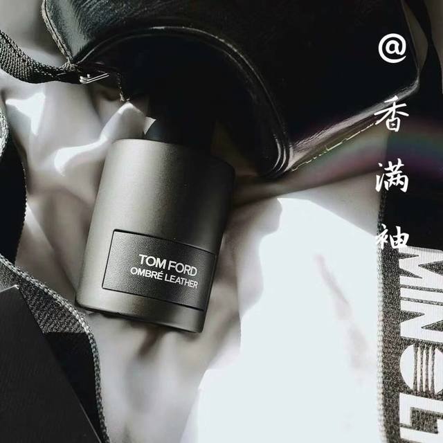 Counter Quality Tf Limited Edition Perfume New Ombre Leather 100Ml This Is A Lea