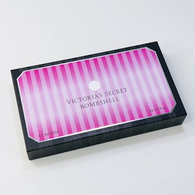 Department Store Quality Victoria's Secret Perfume Sample 30Ml Three-Piece Set!