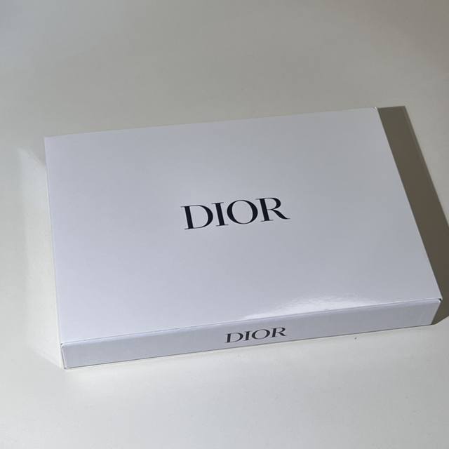 Department Store Quality Dior Castle Perfume Sample 5Ml Five-Piece Set! Includes