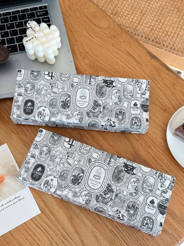 Department Store Quality Diptyque Secret Intimate Perfume Uses Natural Plant Ext