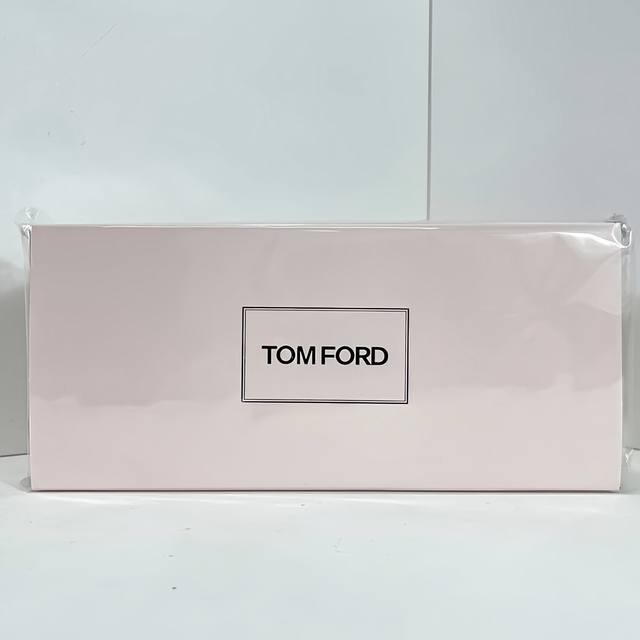 Counter Quality Tf Perfume Sample Set Of 4, Pink Box Tf Limited Edition Pink Box
