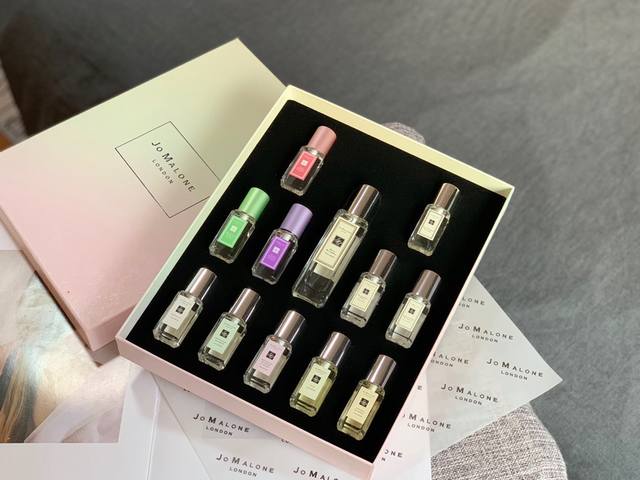 Counter Quality Annual Limited Edition Jo Malone The Blossoms Limited Garden Ser