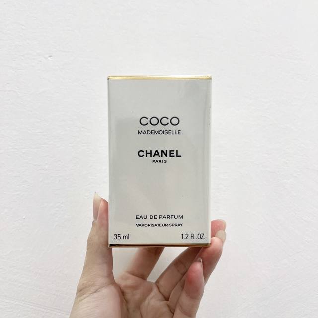 Department Store Quality Chanel Coco Modern Perfume 35Ml Coco Miss Women's Class