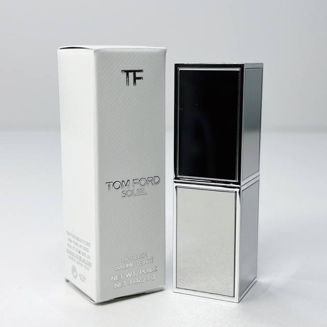 Premium Quality Tf Snow-Reflecting Platinum Lipstick