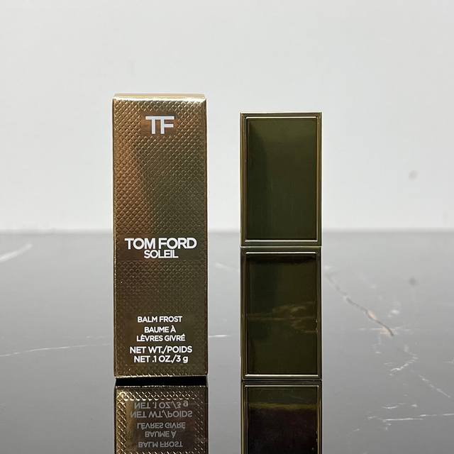 Premium Quality Tf Radiant Glow Lipstick Radiant Glow Lipstick 3G Full Size.The