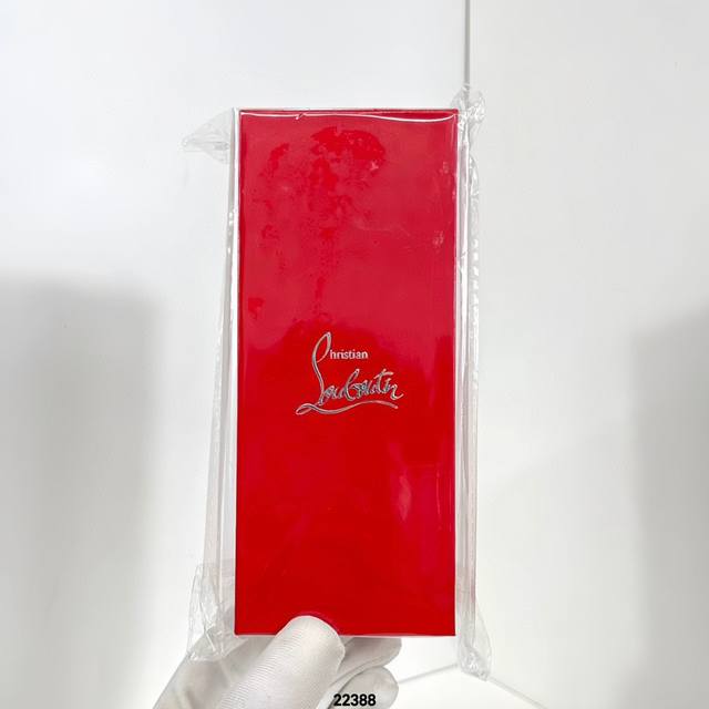 High-End Quality Please Note Red Box When Placing Order Radish-Shaped Black Tube