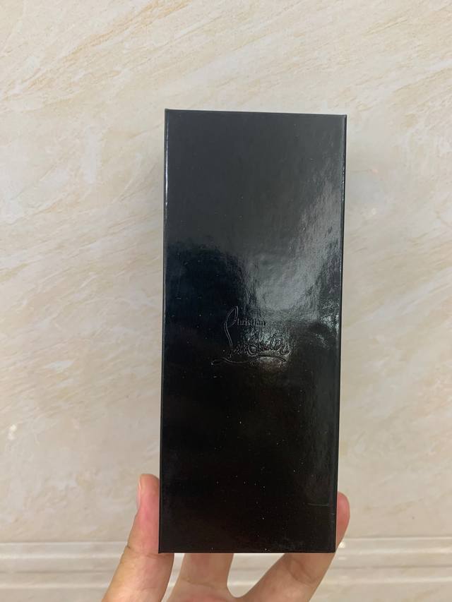 High-End Quality Please Note Black Box When Placing Order Radish-Shaped Black Tu