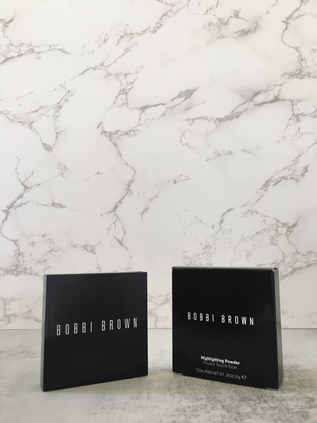 Premium Quality Bobbi Brown Pearl White Highlighter 8G! Pearl Glow Pearl White.