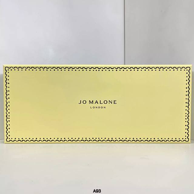Premium Quality Jo Malone Hand Cream Set Of Five: 50Ml 5. Scents: English Pear,