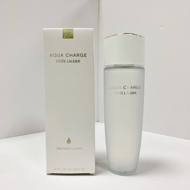 Exclusive Est E Lauder Self-Moisturizing Toner 200Ml! Est E Lauder's New Autumn