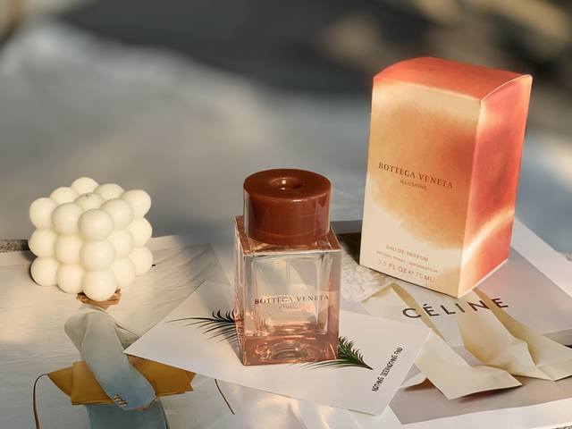 Counter Quality Bottega Veneta Illusione Fantasy Women Spray This Perfume And Yo