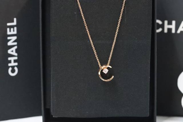 Spring New Arrival Exclusive To Department Stores Chanel Coco Crush Diamond Patt