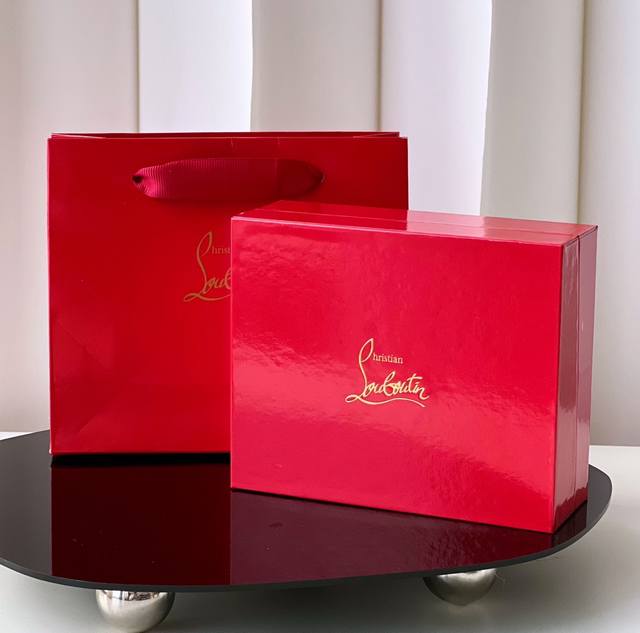 Department Store Quality Cl Radish Black Gold Series Perfume Sample Set 9Ml Thre