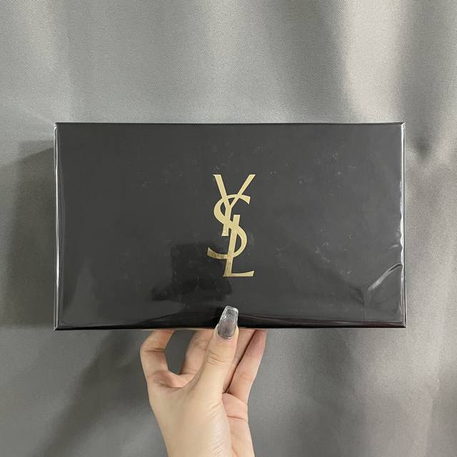 Authentic Quality Saint Laurent Ysl Free Perfume Sample 3-Piece Set*30Ml With Sp