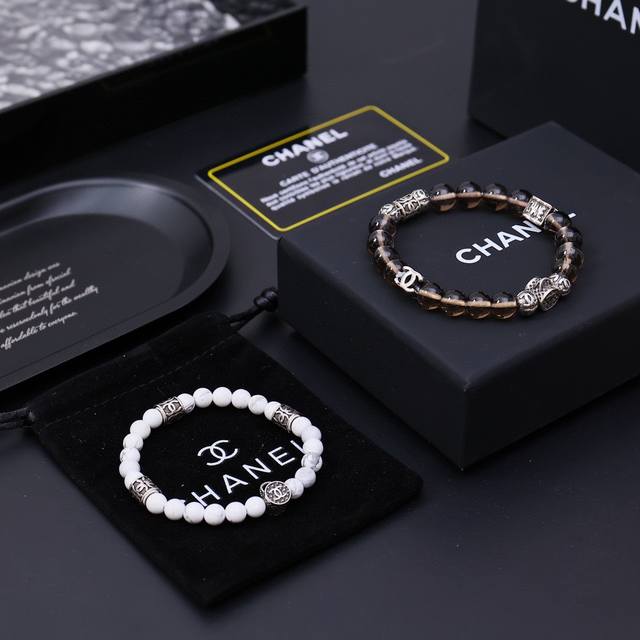New Release: Chanel's Latest Handchain, Higher Quality, Celebrity-Inspired Desig