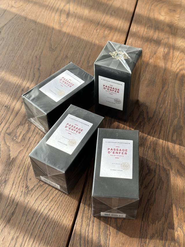 Counter Quality The Subtle Fragrance Of Incense Permeates The Entire Scent, Crea