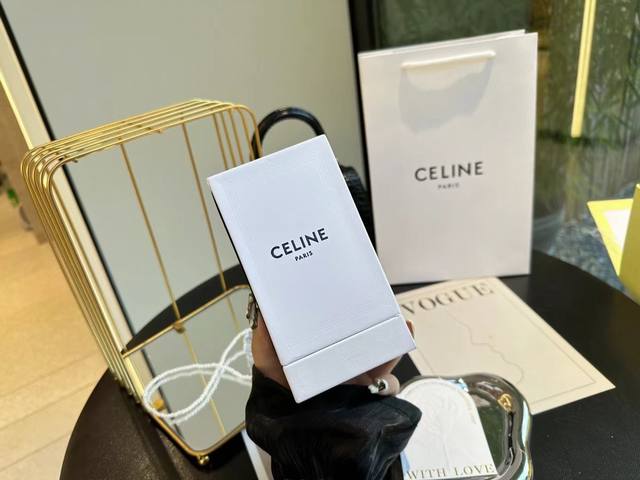 Counter Quality Celine's Black Tie Evening Gown Perfume Is Utterly Addictive. As