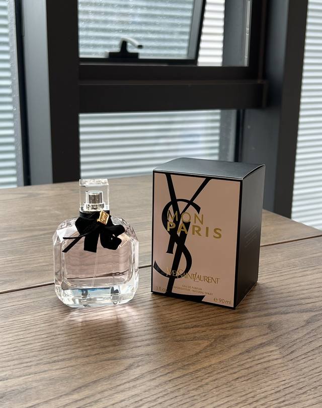 Counter Quality One Of The Must-Have Perfumes For Women, Ysl Paris Reverse Eau D