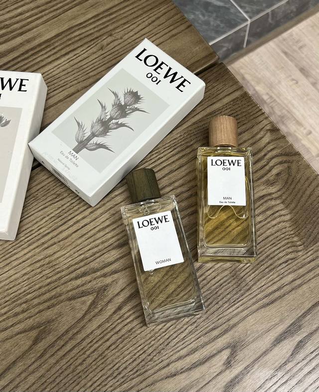Counter Quality Loewe After The Morning Cp Fragrance: Love At Dawn, A Super Roma