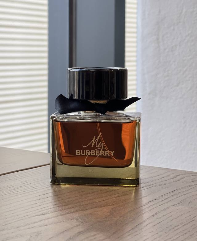 Counter Quality Sexy Bad Girl Fragrance Burberry Black Eau De Parfum The Term Ba