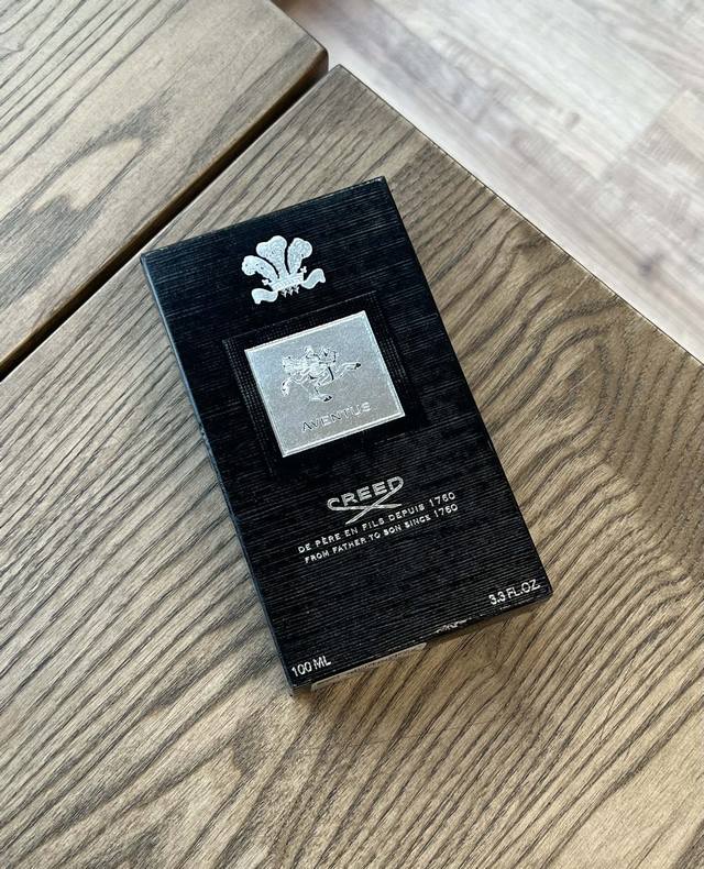 Counter Quality Creed Napoleon's Water Fruity Fragrance Suitable For Both Men An