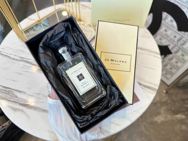 Counter Quality. Jo Malone Bluebell. Every Girl Should Have A Bottle Of This Per