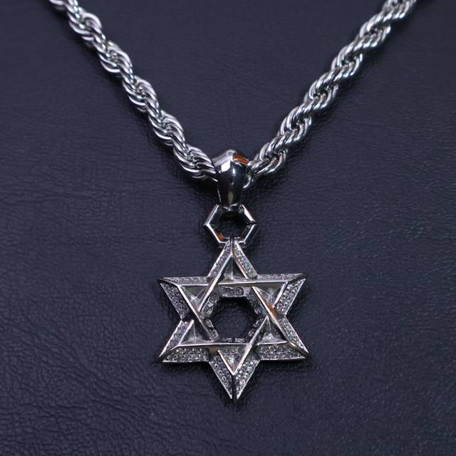 Hot Seller Recommendation] Croce Heart Necklace, Twisted Chain Necklace Is Super