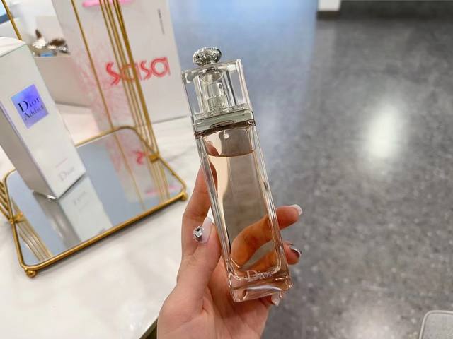 Department Store Quality Dior Dior Charming Fresh Eau De Toilette 100Ml Suitable