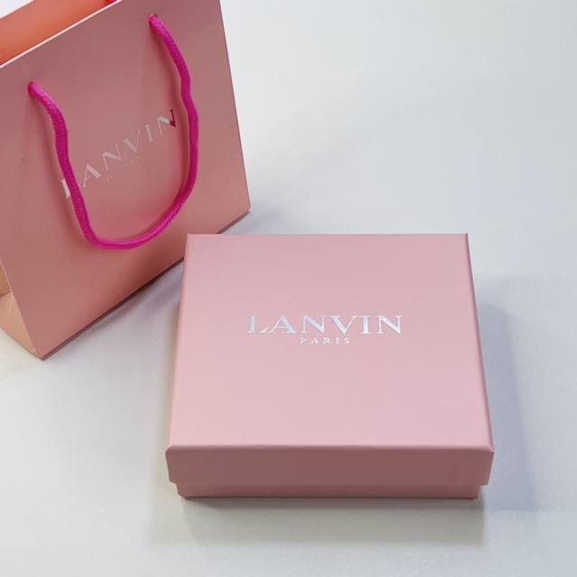 Department Store Quality Lanvin Perfume Sample Set 4.5Ml Four-Piece Set! 4.5Ml 4