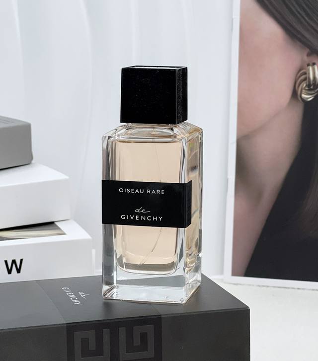 Counter Quality Givenchy Haute Couture Noble Salon Fragrance: Luxurious Wings Is