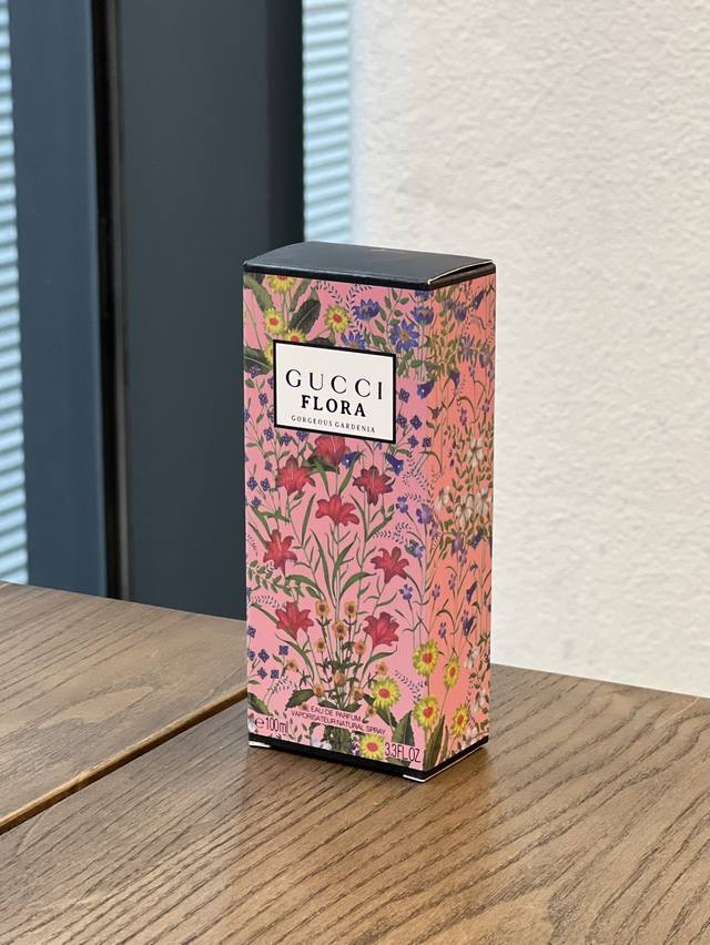 Department Store Quality Gucci Dream Garden Fairy Flower Fairy's Happy Home The