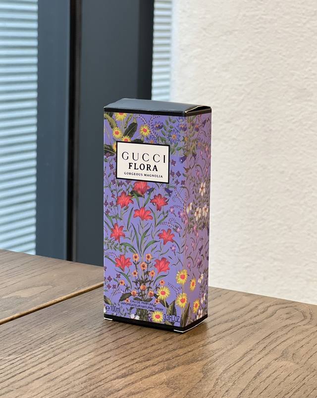 Counter Quality Perfume Can Also Be Dopamine-Inspired, With Vibrant Colors Bring