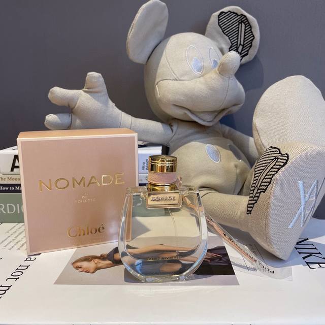 Counter Quality Chloe Chloe Lover Wanderer 75Ml Attributes: Women's Fragrance Fr