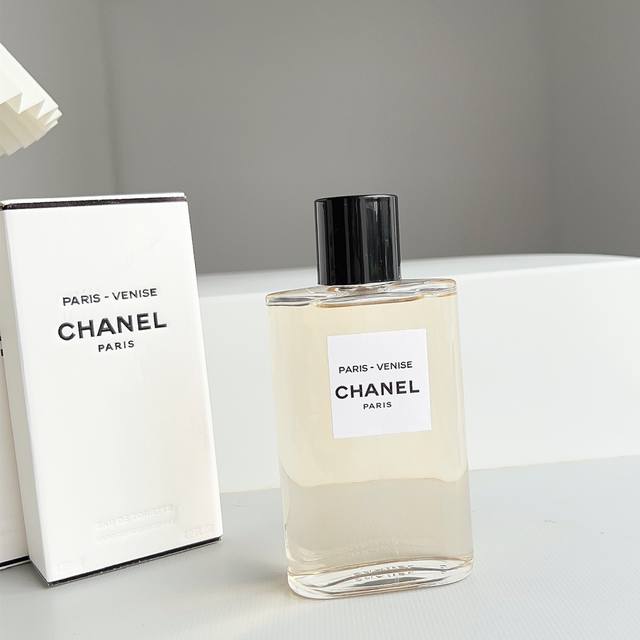 Department Store Quality Chanel Paris-Venice Chanel Eau De Parfum Paris-Venice C
