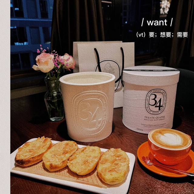 Premium Quality Diptyque Candle No. 34 Let's See Who Doesn't Own A Diptyque No.