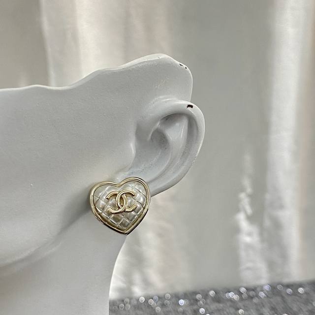 Code E2037 Chanel Earring Best-Selling Styles Now Available Zp Chanel22 Diamond-