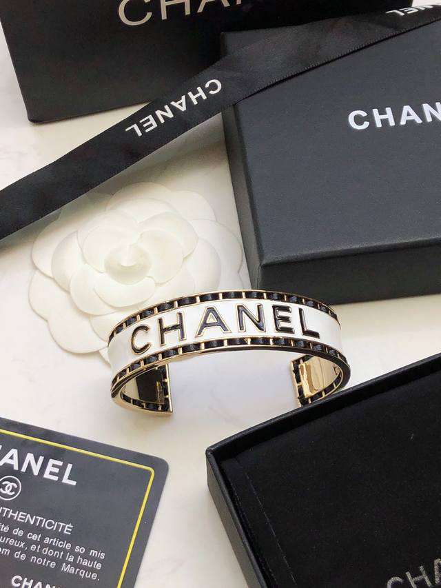 In Stock And Ready To Ship. Chanel New Bracelet. The Bracelet Stands Out With It