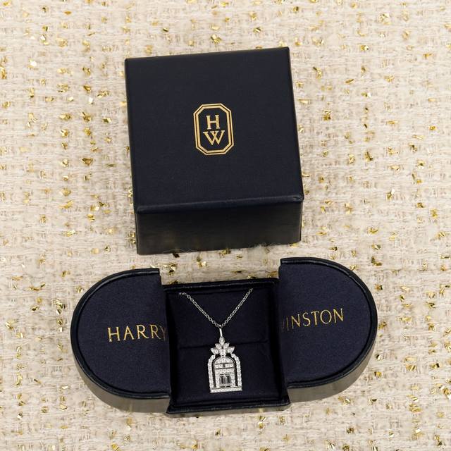 208752 Our Product: Lucky Door Necklace, Available With Custom-Made Real Gold An