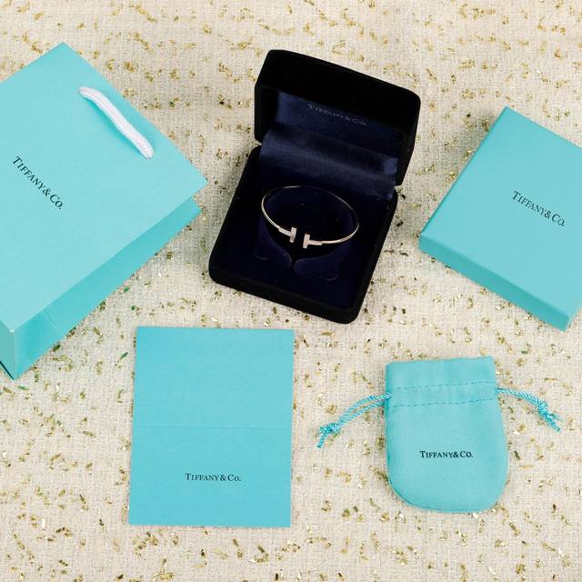 203799 Our Product: Double T Bracelet, Zp Version For 13,000,Half Mother-Of-Pear