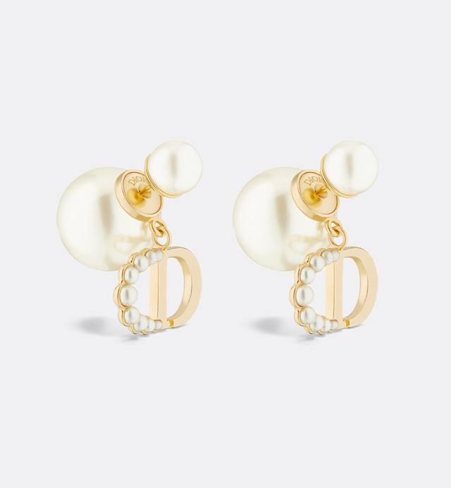 Dior Dior New Earring Design, Simple Yet Elegant, Fashionable Yet Luxurious, Per