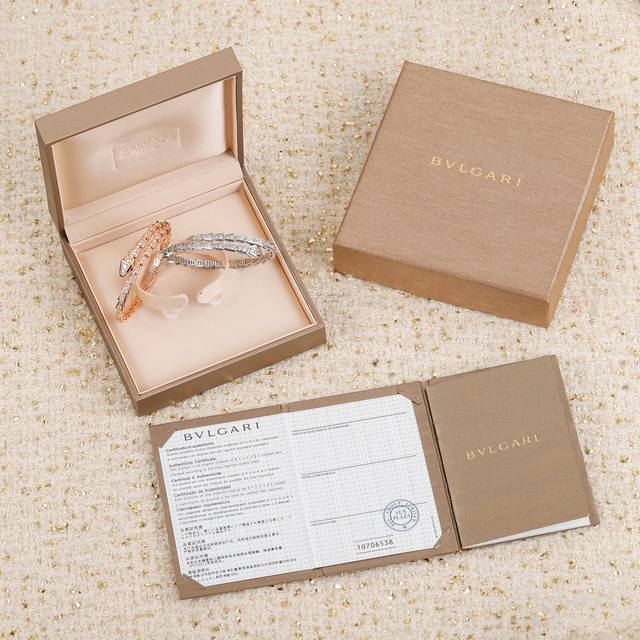 Silver Rose Gold Our Product Snake Bracelet Zp200,000+ Authentic Zp-Developed Je