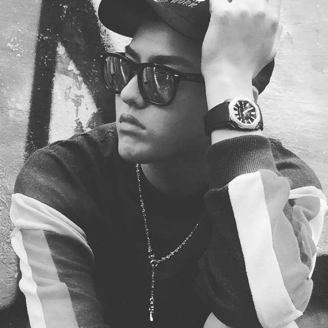 Chrome Hearts Cross Pendant Adjustable Necklace, 65Cm Versatile Design Suits Any