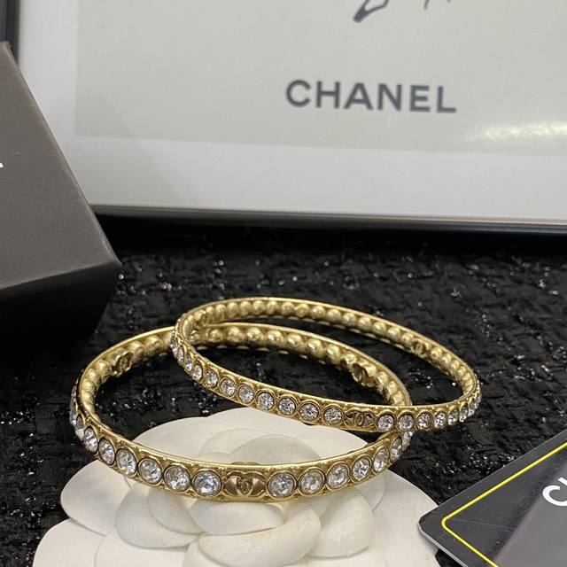 Code Gh025 19New Arrival Heavy-Duty Chanel-Inspired Super-Exclusive Bracelet, Ne