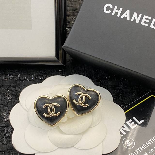 Code E2027 Chanel Ear Studs, Best-Selling New Arrivals, Consistent With Zp, Bras