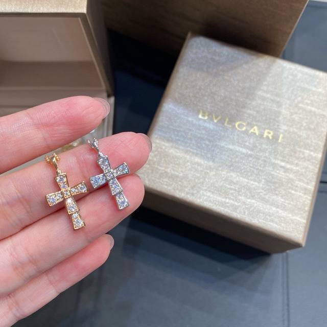 Bv's Latest Snake Bone Cross Necklace. Bv's Latest Snake Bone Cross Necklace Is