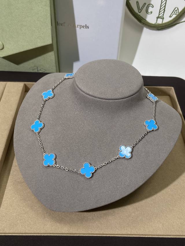 Elegant Turquoise, Perfect For Spring And Summer.