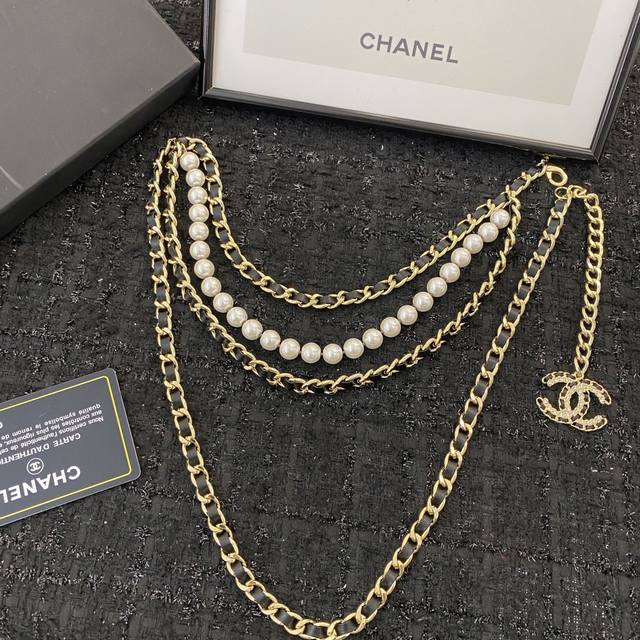 Code Gn048 1707565 Grandma's Best-Selling Waist Chain Now Available! Exclusive T