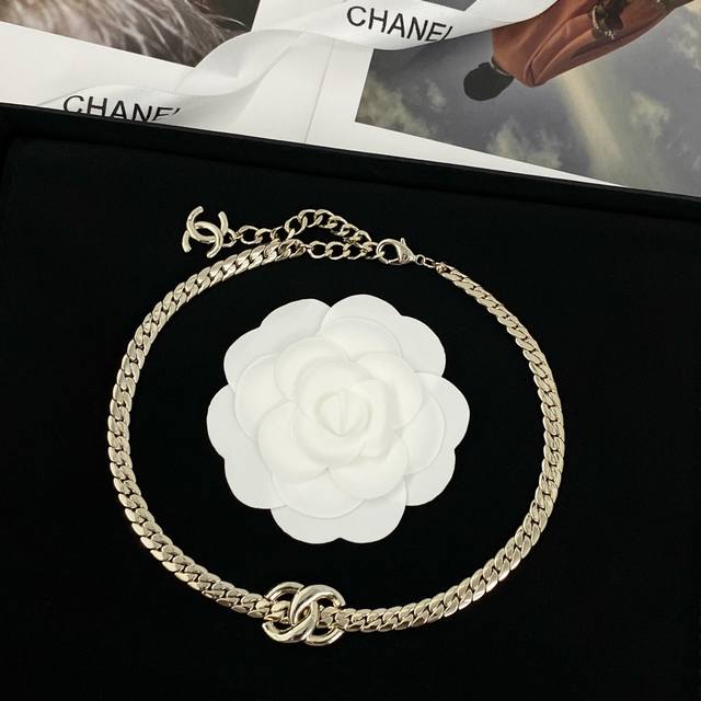 Today's New Arrival Code N1057 0267820 Chanel Necklace Hot Seller New Arrival Ch