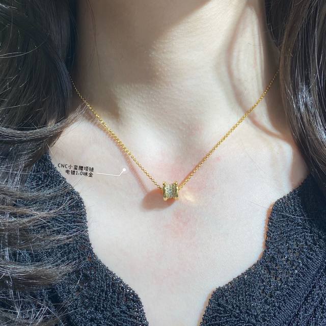 V-Gold Material. Cnc Authentic Mold, Precision-Carved Gold-Plated, Bulgari Preci