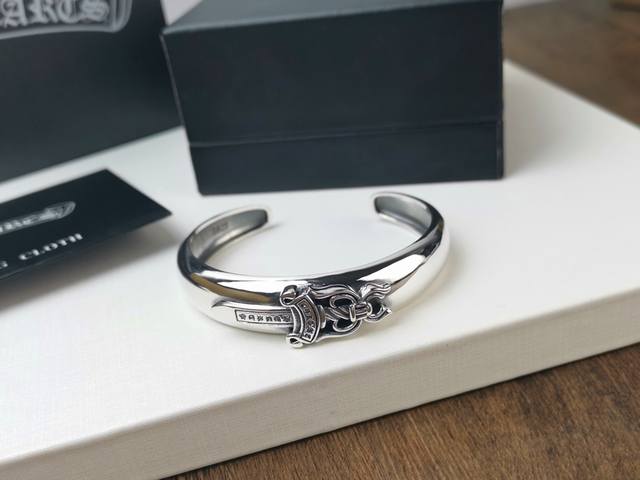 Special Offer - Chrome Hearts Sword Bracelet